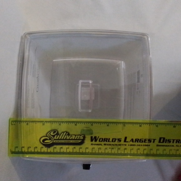 NWT 1.5 Gallon Stackable Beverage Dispenser and Colorful Ice Cube Trays - Picture 12 of 16